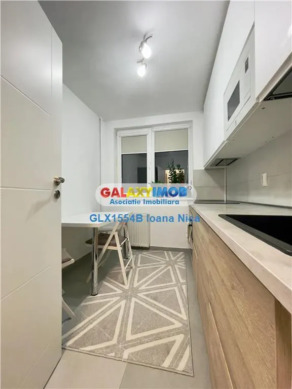 APARTAMENT 2 CAMERE DE INCHIRIAT TITAN LUX - foto 12