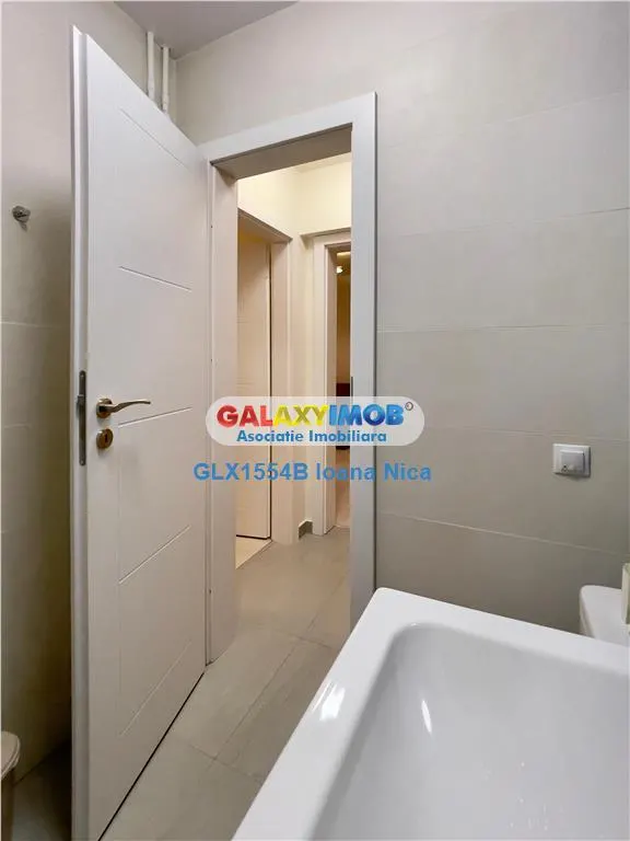 APARTAMENT 2 CAMERE DE INCHIRIAT TITAN LUX - foto 13