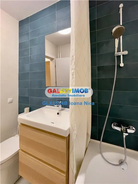 APARTAMENT 2 CAMERE DE INCHIRIAT TITAN LUX - foto 14