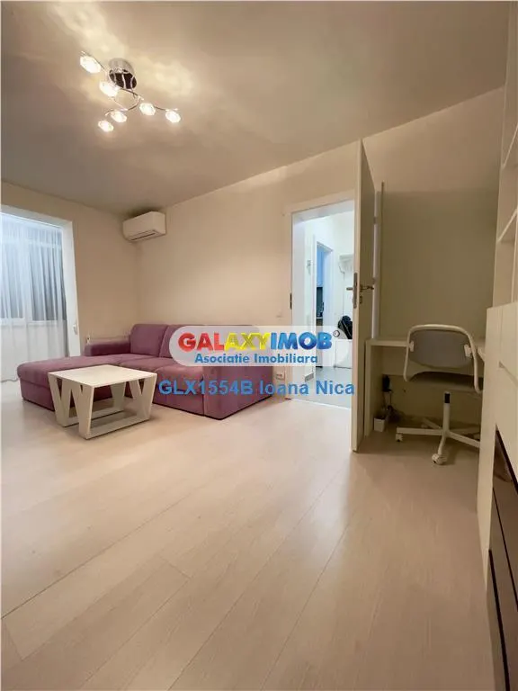 APARTAMENT 2 CAMERE DE INCHIRIAT TITAN LUX - foto 4