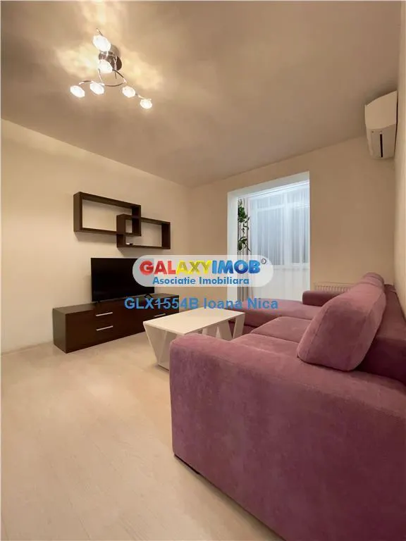 APARTAMENT 2 CAMERE DE INCHIRIAT TITAN LUX - foto 5
