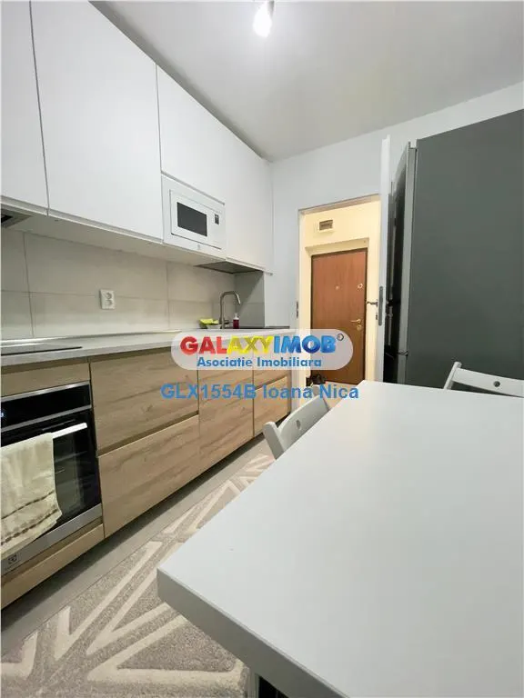 APARTAMENT 2 CAMERE DE INCHIRIAT TITAN LUX - foto 6