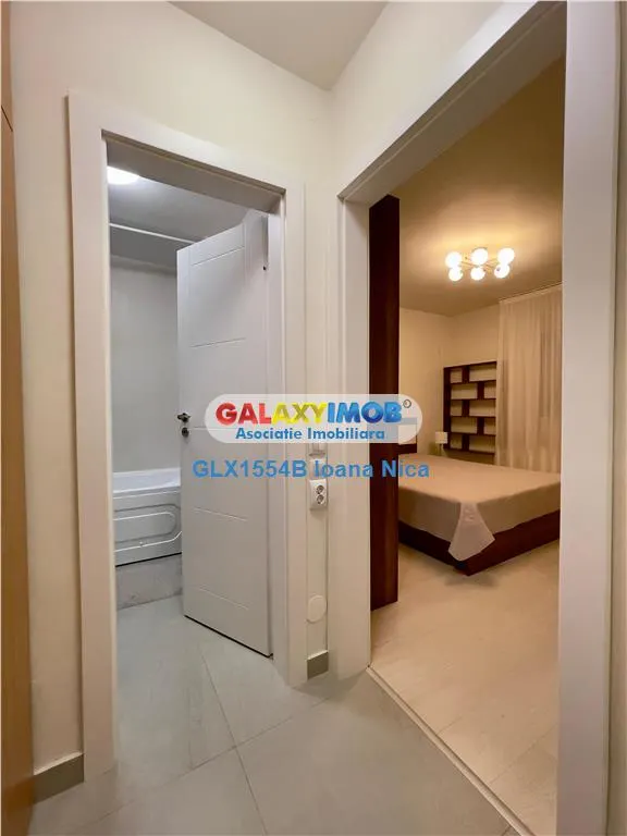 APARTAMENT 2 CAMERE DE INCHIRIAT TITAN LUX - foto 7