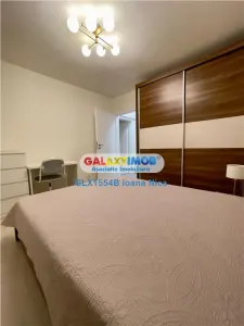 APARTAMENT 2 CAMERE DE INCHIRIAT TITAN LUX - foto 10
