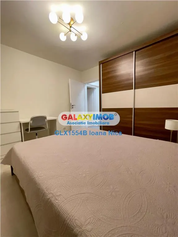 APARTAMENT 2 CAMERE DE INCHIRIAT TITAN LUX - foto 10