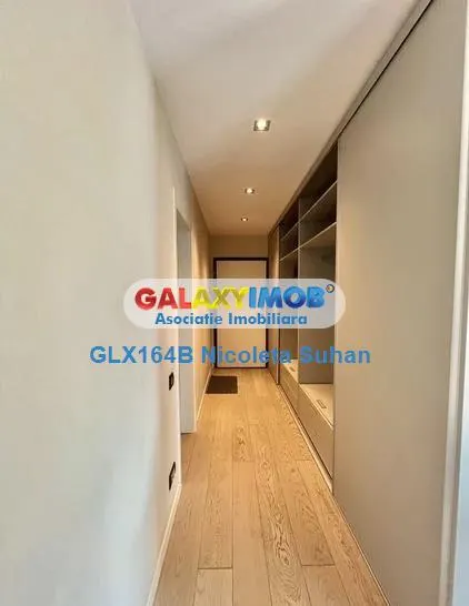 Apartament bloc nou |Premium Locatie Ultracentrala pe Calea Victoriei - foto 8