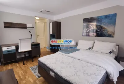 VILA INDIVIDUALA SPECTACULOASA CU PISCINA SI GRADINA 1000 MP IANCU NIC - foto 14