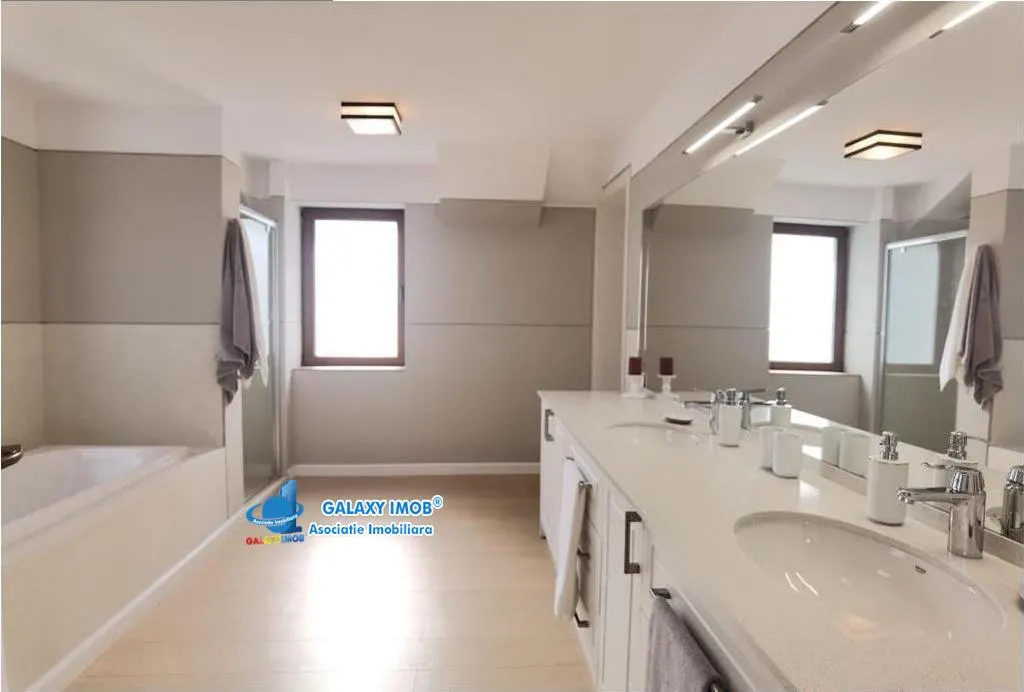 VILA INDIVIDUALA SPECTACULOASA CU PISCINA SI GRADINA 1000 MP IANCU NIC - foto 17