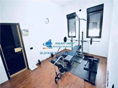 VANZARE CASA EXCLUSIVISTA PIPERA -PADURE 1470 MP TEREN - foto 17