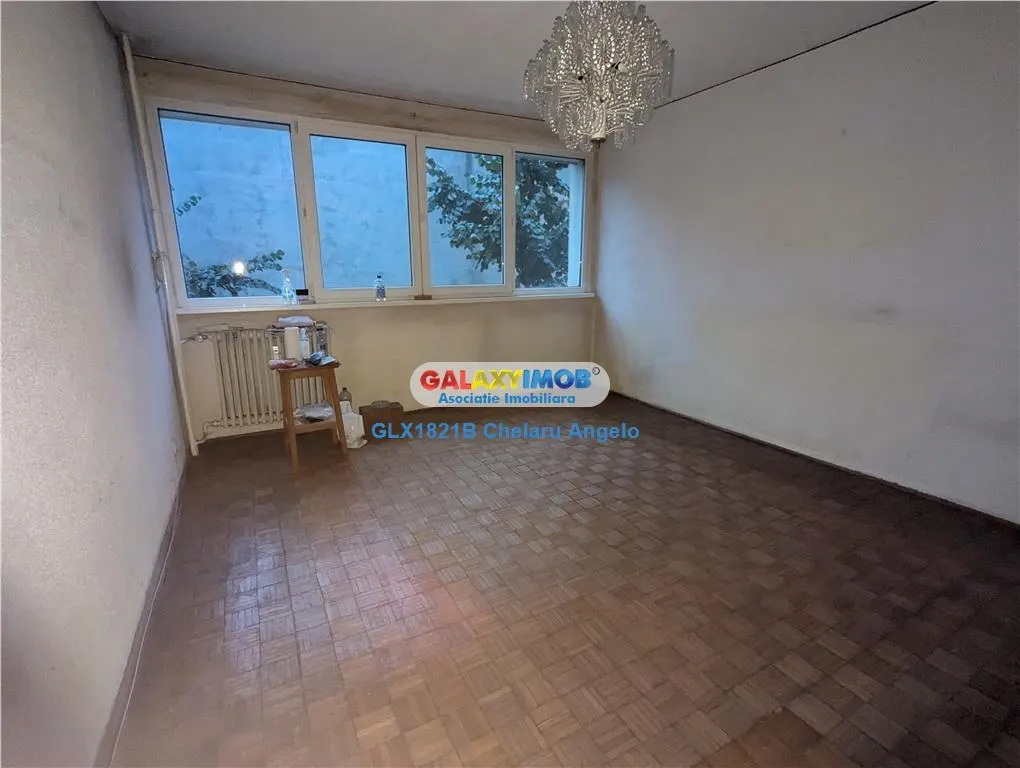 Bdul Cantemir , apartament 2 camere,etj 1 ,decomandat - foto 1
