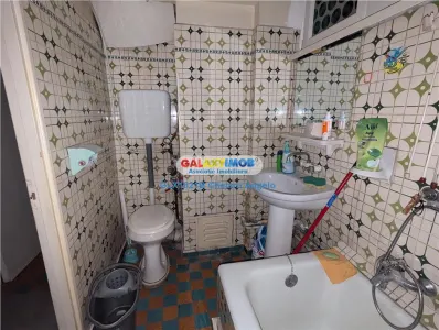 Bdul Cantemir , apartament 2 camere,etj 1 ,decomandat - foto 12