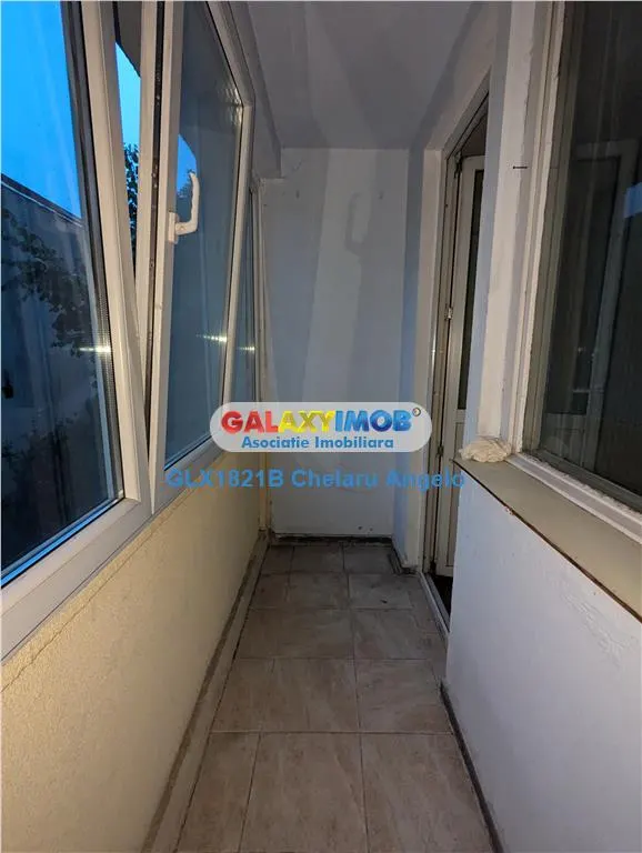 Bdul Cantemir , apartament 2 camere,etj 1 ,decomandat - foto 14