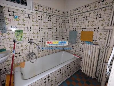 Bdul Cantemir , apartament 2 camere,etj 1 ,decomandat - foto 15