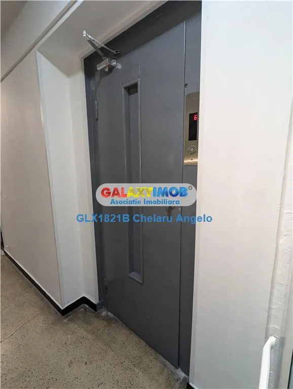 Bdul Cantemir , apartament 2 camere,etj 1 ,decomandat - foto 18