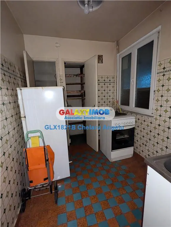 Bdul Cantemir , apartament 2 camere,etj 1 ,decomandat - foto 5
