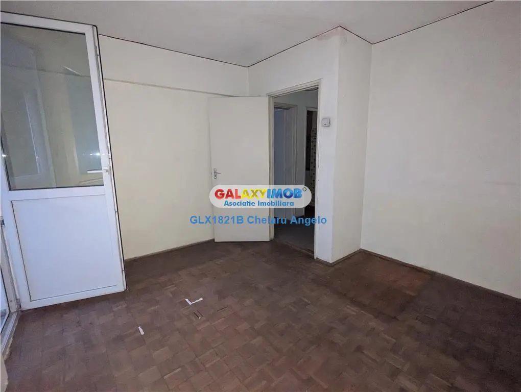 Bdul Cantemir , apartament 2 camere,etj 1 ,decomandat - foto 7