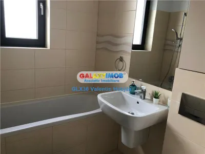 Vanzare apartament 2 camere mobilat  modern Baneasa Greenfield - foto 9