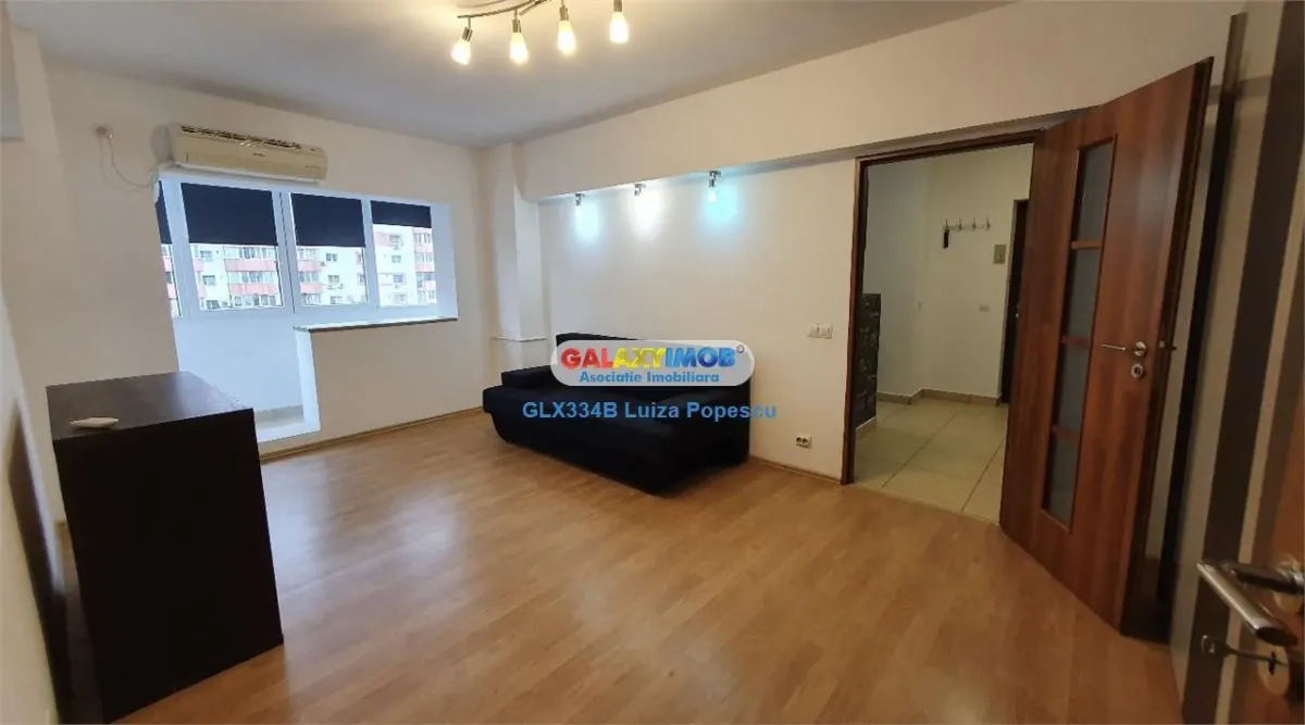 Vanzare apartament 2 camere 13 SEPTEMBRIE-stradal, vedere spate - foto 2