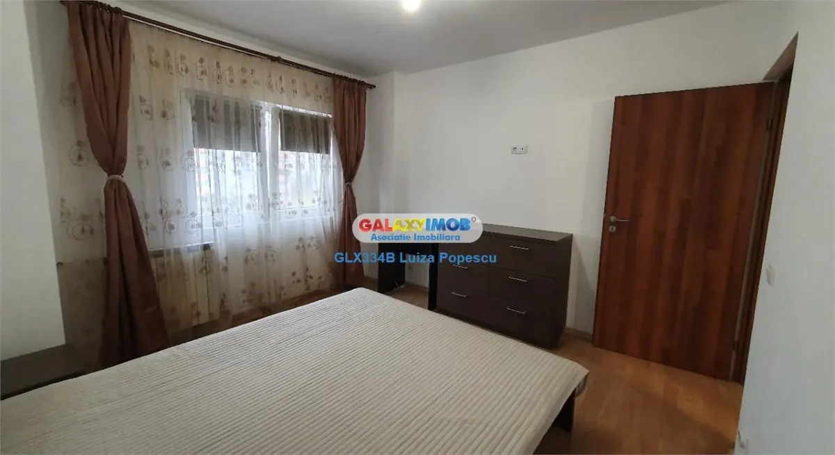 Vanzare apartament 2 camere 13 SEPTEMBRIE-stradal, vedere spate - foto 5