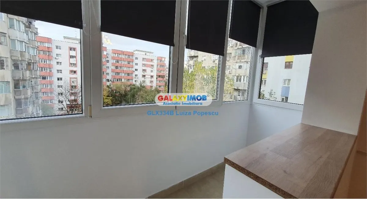 Vanzare apartament 2 camere 13 SEPTEMBRIE-stradal, vedere spate - foto 8
