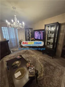 Vindem ap de lux , 2 cam Calea Bucuresti - Pitesti