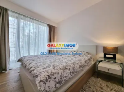 Dorobanti - Floreasca | Elegant two bedroom For Rent | Private parking - foto 4