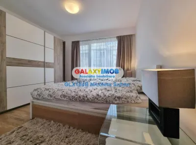 Dorobanti - Floreasca | Elegant two bedroom For Rent | Private parking - foto 5