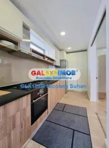 Dorobanti - Floreasca | Elegant two bedroom For Rent | Private parking - foto 6
