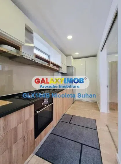 Dorobanti - Floreasca | Elegant two bedroom For Rent | Private parking - foto 6