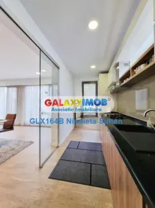 Dorobanti - Floreasca | Elegant two bedroom For Rent | Private parking - foto 7