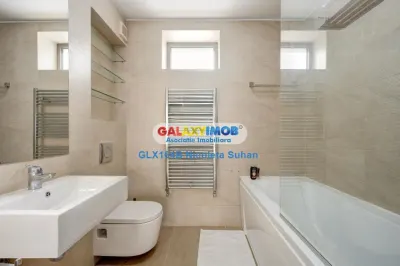 Dorobanti - Floreasca | Elegant two bedroom For Rent | Private parking - foto 9