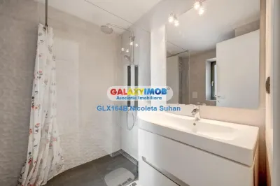 Dorobanti - Floreasca | Elegant two bedroom For Rent | Private parking - foto 10