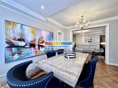 Inchiriere apartament 3 camere Dorobanti - foto 6