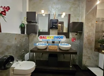 Vila ideala pentru ambasada,sediu de firma IT,coworking sau Reprezenta - foto 14