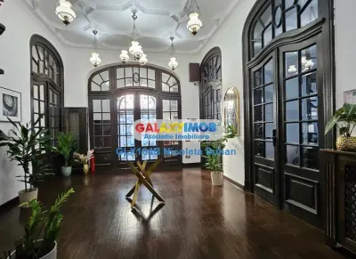Vila ideala pentru ambasada,sediu de firma IT,coworking sau Reprezenta - foto 4