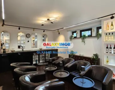 Vila ideala pentru ambasada,sediu de firma IT,coworking sau Reprezenta - foto 7