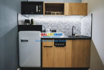 Clădire boutique de lux: 12 apartamente noi și renovate lux - foto 13