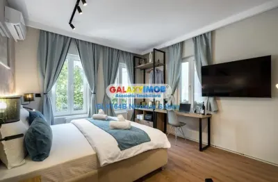 Clădire boutique de lux: 12 apartamente noi și renovate lux - foto 3