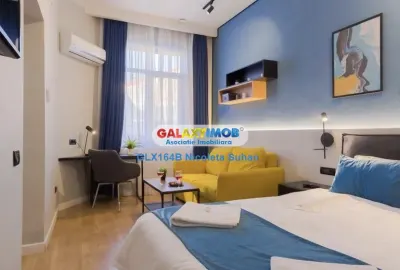 Clădire boutique de lux: 12 apartamente noi și renovate lux - foto 4