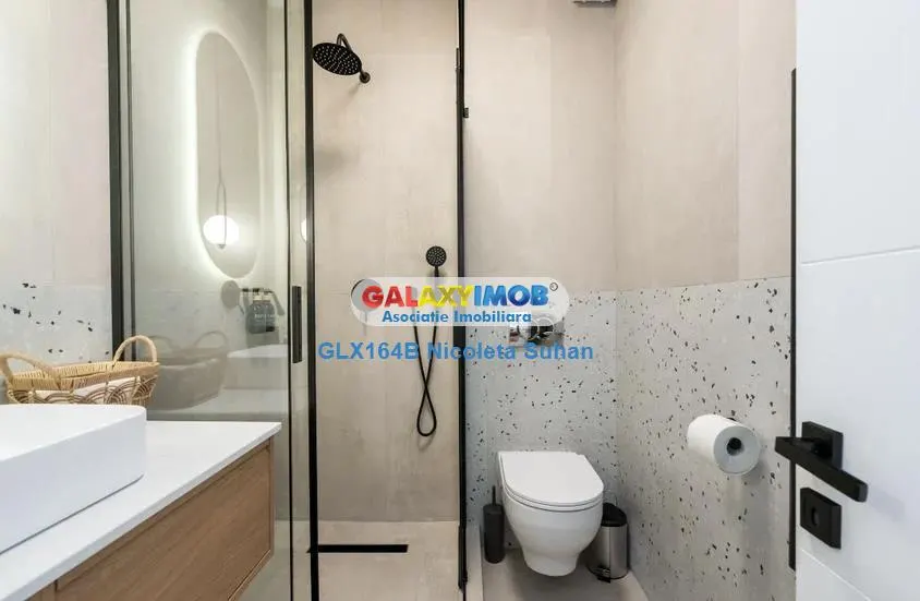 Clădire boutique de lux: 12 apartamente noi și renovate lux - foto 10