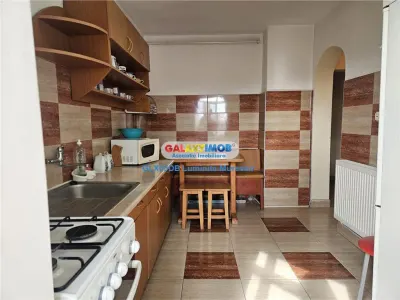 Inchiriere apartament 2 camere decomandat Targoviste Micro 11 - foto 3