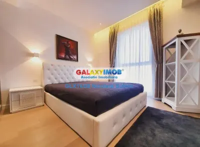 Apartament 2 camere, parcare - One Herastrau Plaza - Vedere Libera - foto 7