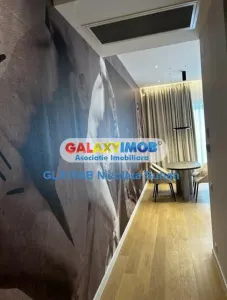 Apartament cu 2 camere de inchiriat in One Verdi Park - foto 4