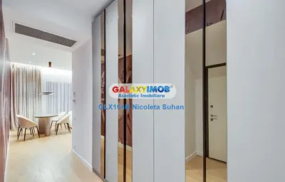 Apartament cu 2 camere de inchiriat in One Verdi Park - foto 6