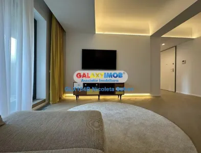 Apartament 2 camere, Cortina Academy Cotroceni - Bucuresti