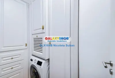 Apartment lux ultracentral, bloc nou boutique 2019, terasa mare, sauna - foto 12
