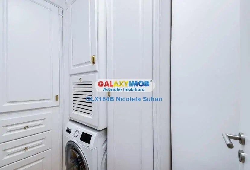 Apartment lux ultracentral, bloc nou boutique 2019, terasa mare, sauna - foto 12