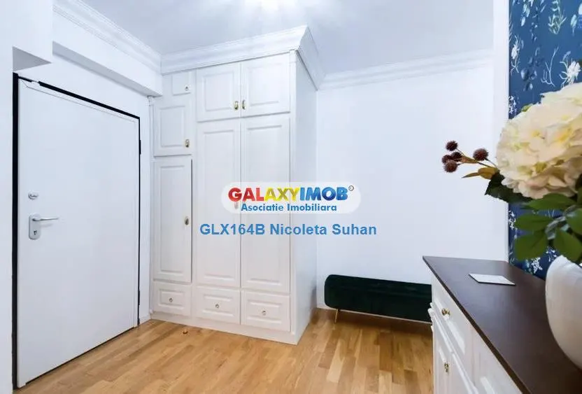 Apartment lux ultracentral, bloc nou boutique 2019, terasa mare, sauna - foto 13