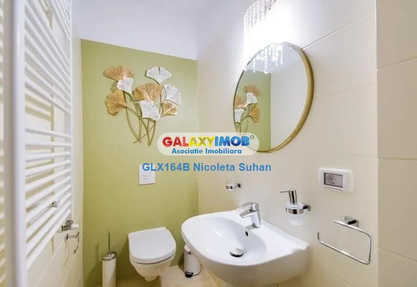 Apartment lux ultracentral, bloc nou boutique 2019, terasa mare, sauna - foto 14
