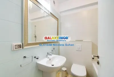 Apartment lux ultracentral, bloc nou boutique 2019, terasa mare, sauna - foto 15
